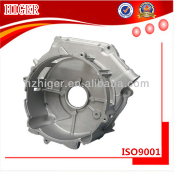 chinese car aluminum spare parts for wholesale low price